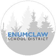 Enumclaw School District Logo